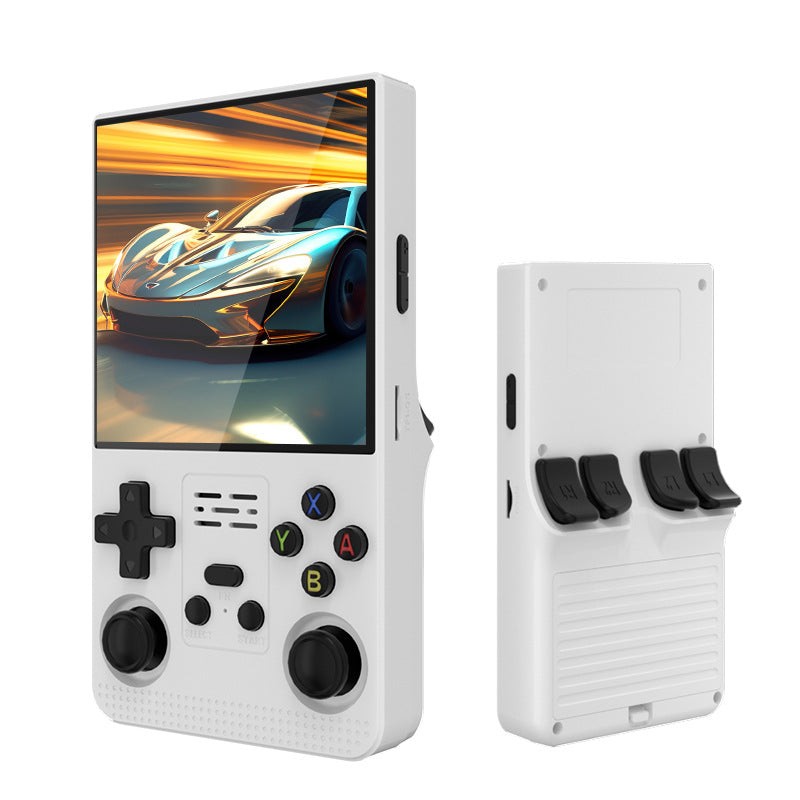 Game Console