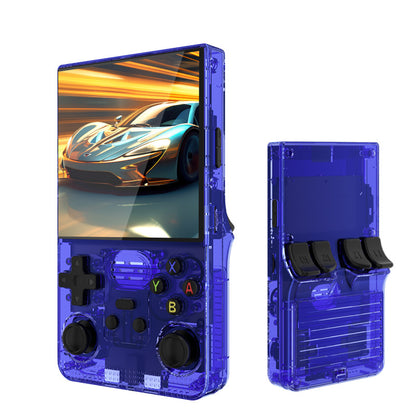 Game Console