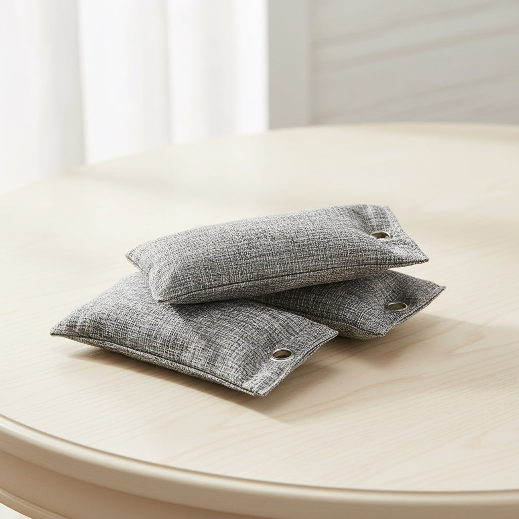 Bamboo Charcoal Deodorizer