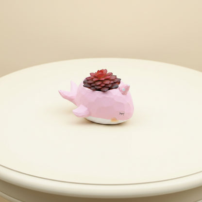 Artisan Botanical Vessel
