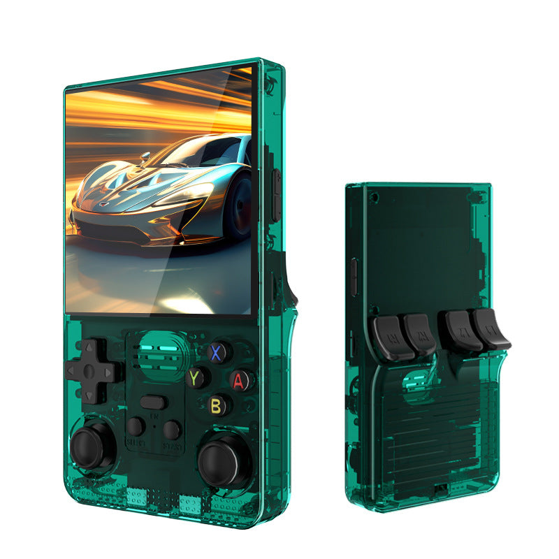 Game Console