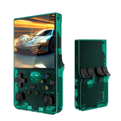 Game Console