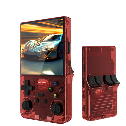 Game Console