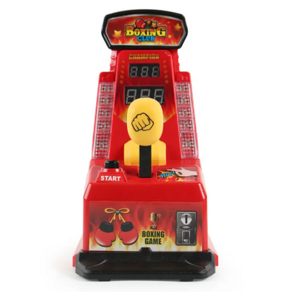 Mini PunchBox Toy