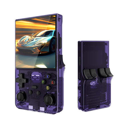Game Console